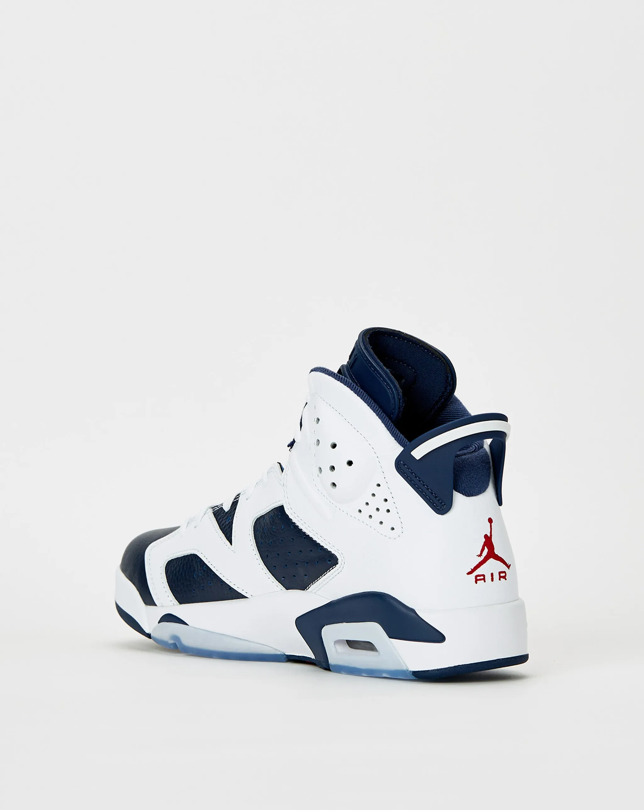 Air Jordan 6 Retro