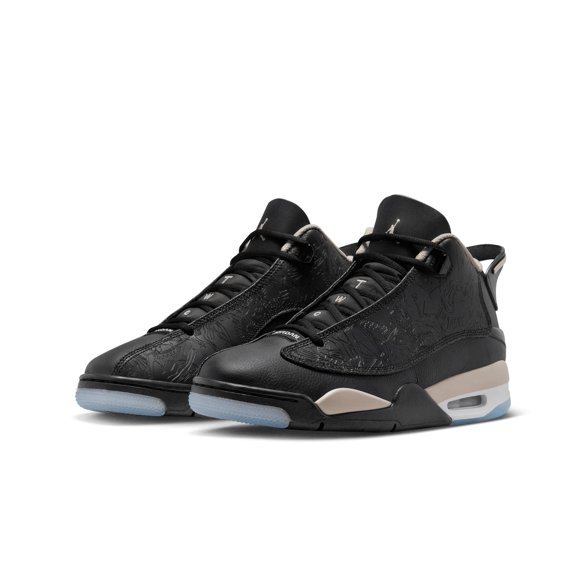 Air Jordan Dub Zero 311046-021