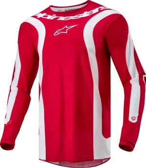 Alpinestars MX Fluid Lurv Jerseys 3762024-3120-S