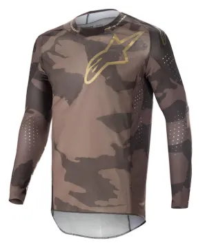 Alpinestars MX Limited Edition Supertech Squad 23 Jerseys 3767423-839-L