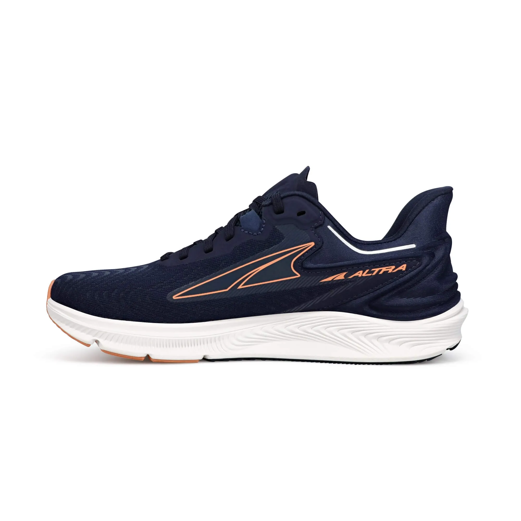 Altra | Women's Torin 6 Running Shoes - Navy Coral