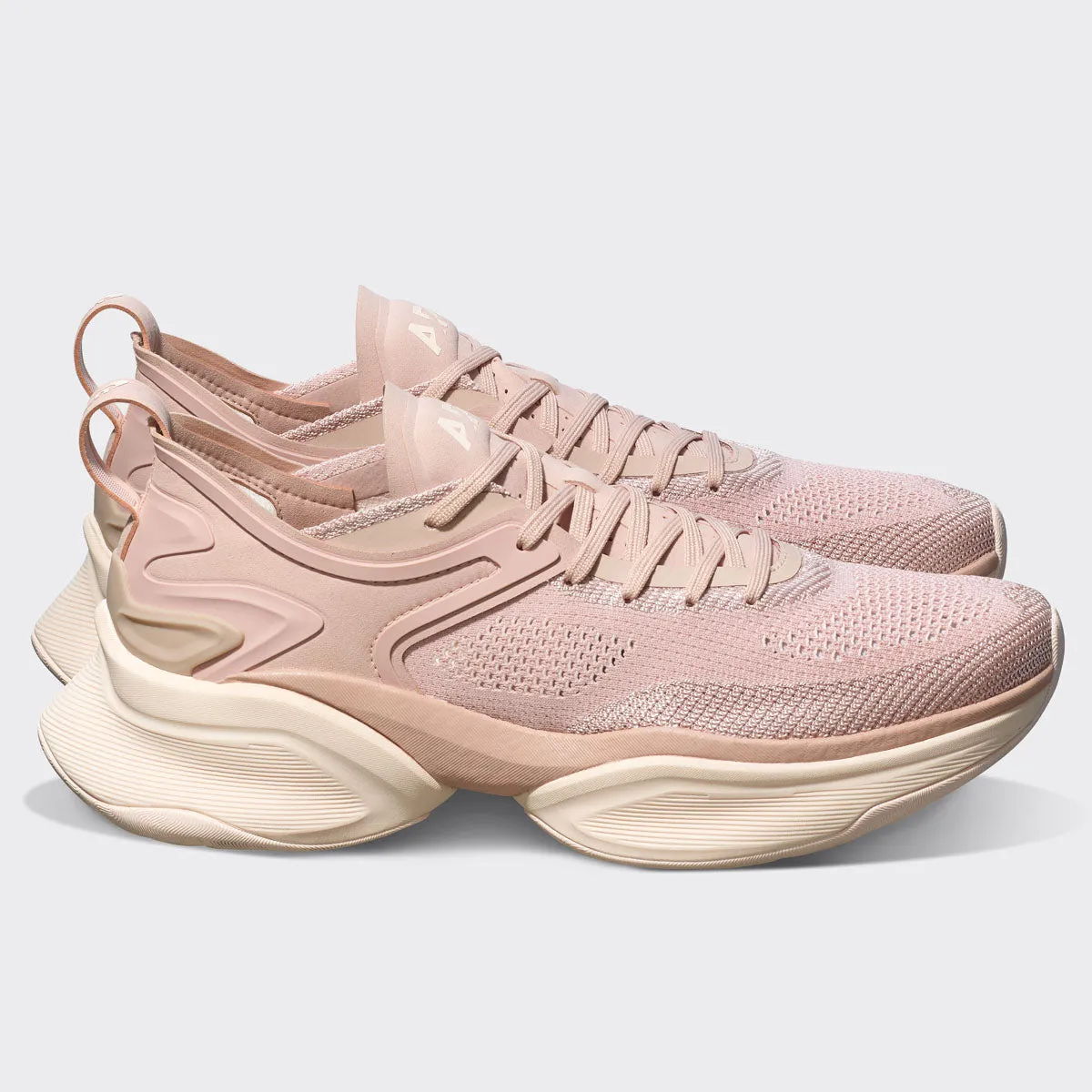 APL  McLaren HySpeed Rose Dust / Creme