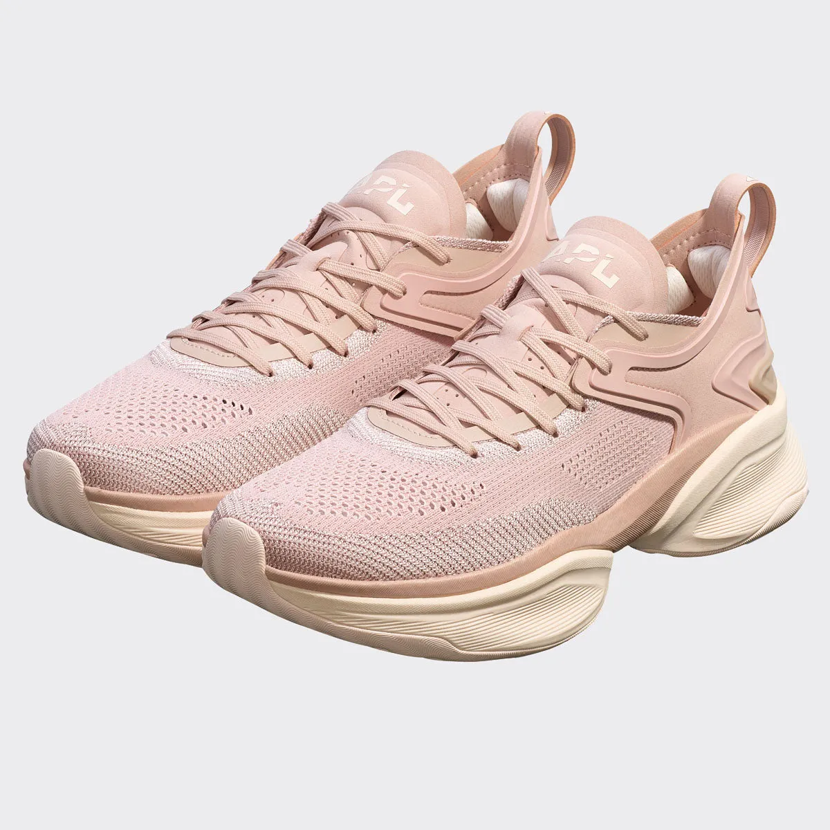 APL  McLaren HySpeed Rose Dust / Creme