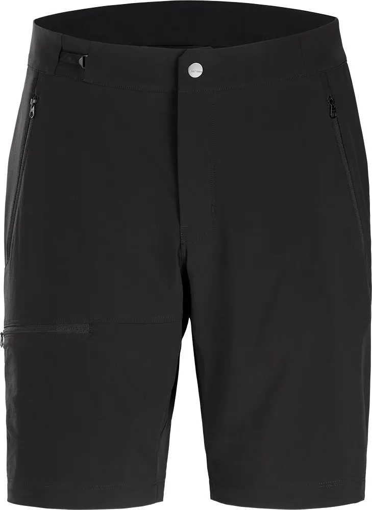 Arc&#x27;teryx Men&#x27;s Gamma Lightweight Short 9&#x27;&#x27; Black | Buy Arc&#x27;teryx Men&#x27;s Gamma Lightweight Short 9&#x27;&#x27; Black here | Outnorth