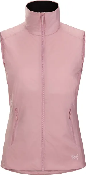 Arc&#x27;teryx Women&#x27;s Atom Lightweight Vest Bliss | Buy Arc&#x27;teryx Women&#x27;s Atom Lightweight Vest Bliss here | Outnorth