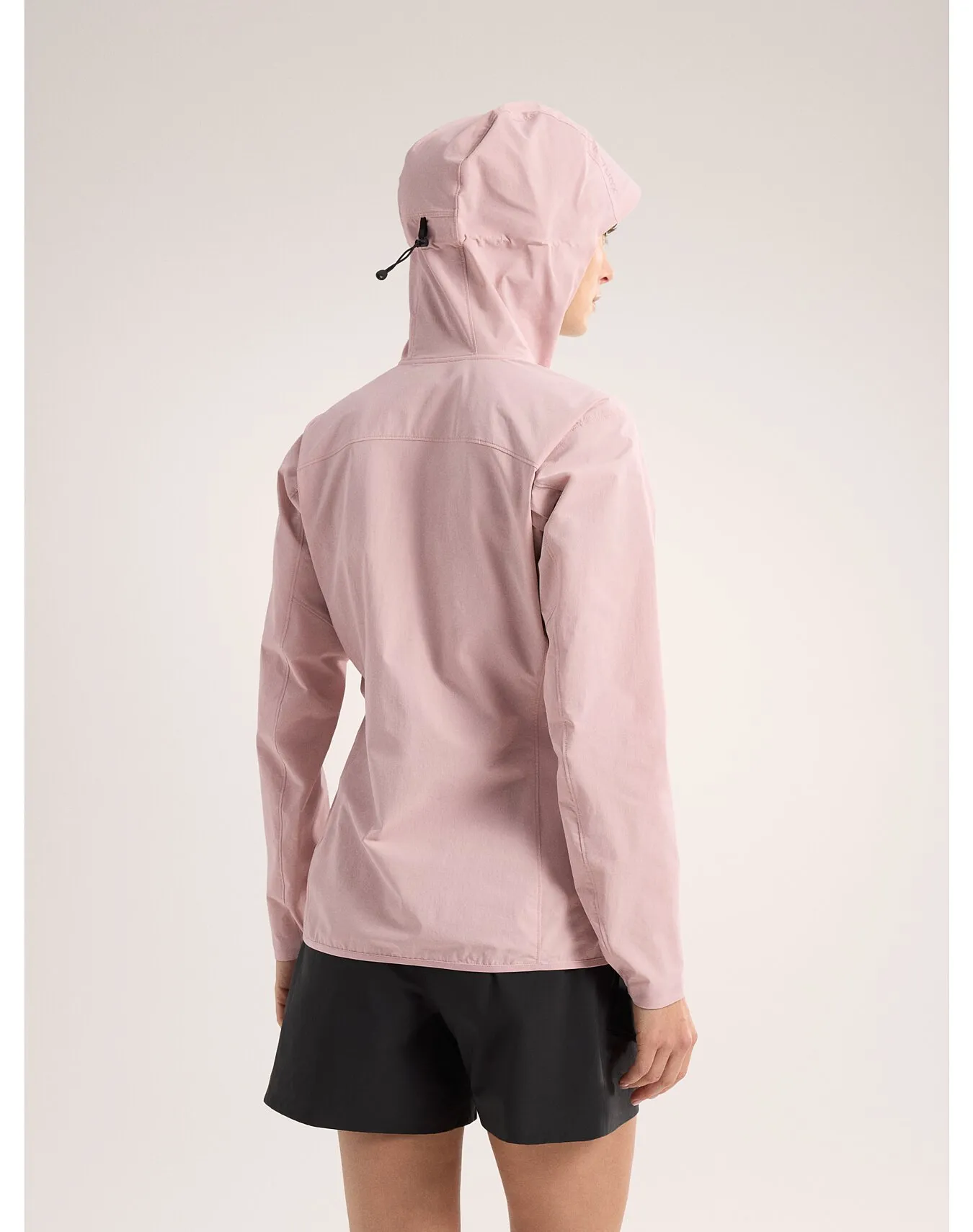 Arc&#x27;teryx Women&#x27;s Gamma Lightweight Hoody Alpine Rose | Buy Arc&#x27;teryx Women&#x27;s Gamma Lightweight Hoody Alpine Rose here | Outnorth