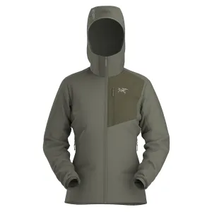 Arc'teryx Proton Lightweight Hoody W