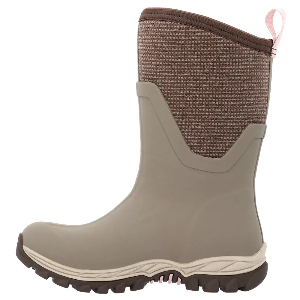 Arctic Sport II Mid Pull On Boots