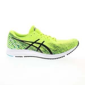 Asics Gel-DS Trainer 26 1011B240-300 Mens Green Mesh Athletic Running Shoes