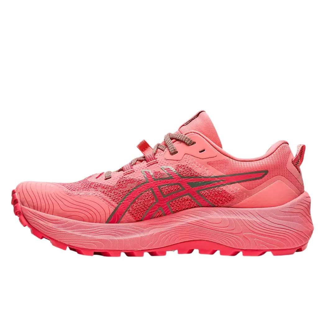 asics Gel-Trabuco 11 Women's Trail Running Shoes