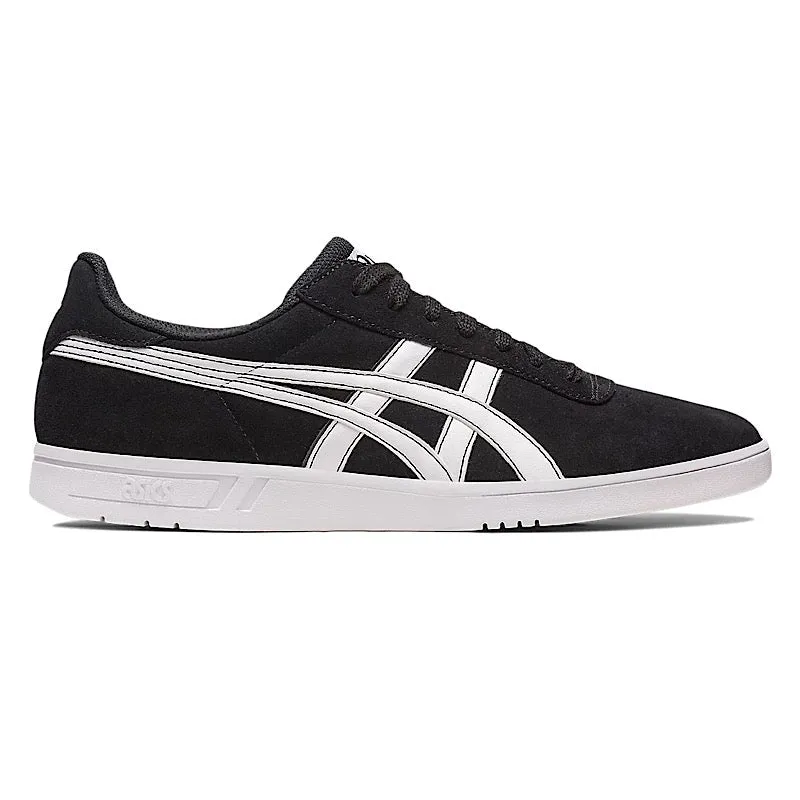 ASICS Gel Vickka Pro in Black/White