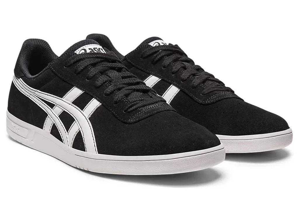 ASICS Gel Vickka Pro in Black/White