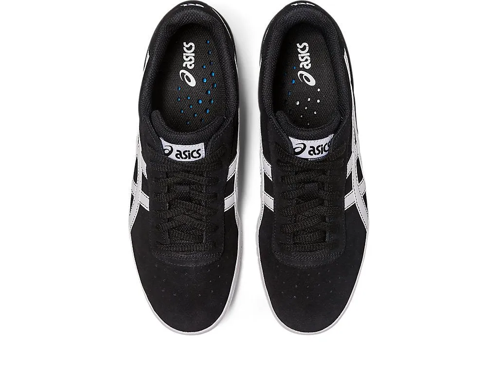 ASICS Gel Vickka Pro in Black/White