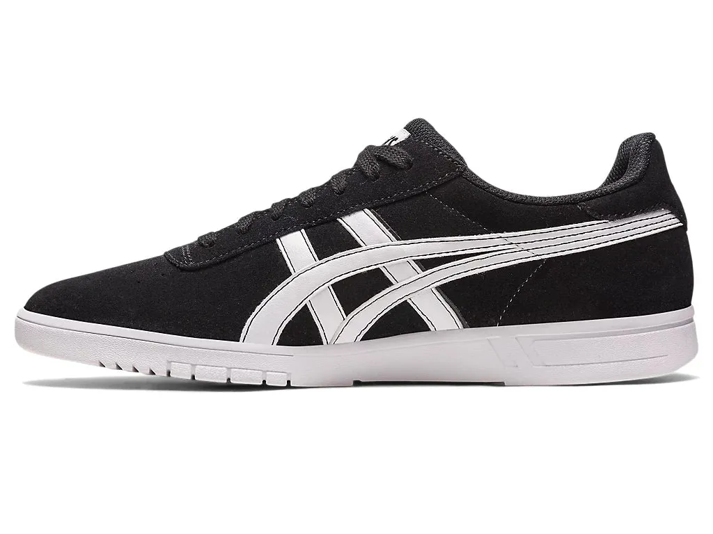 ASICS Gel Vickka Pro in Black/White