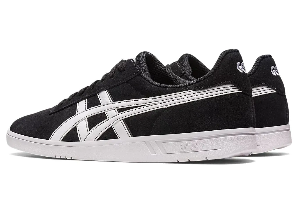 ASICS Gel Vickka Pro in Black/White