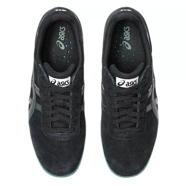 Asics Gel-Vickka Pro Skateboard Shoe - Black/Graphite Grey