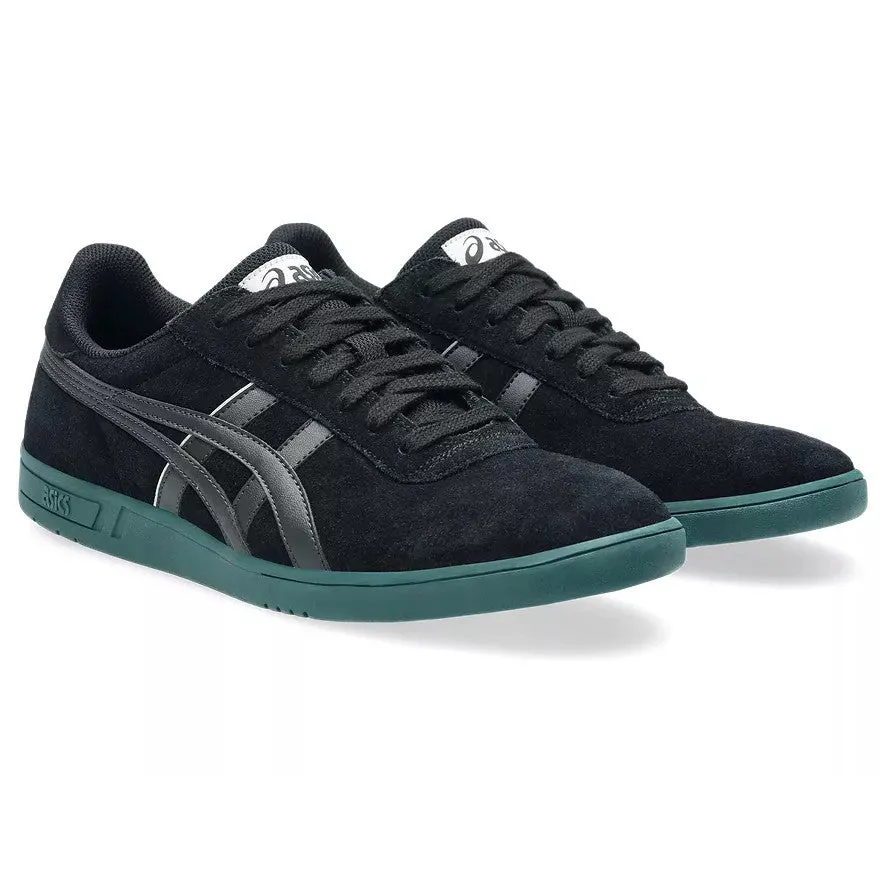 Asics Gel-Vickka Pro Skateboard Shoe - Black/Graphite Grey