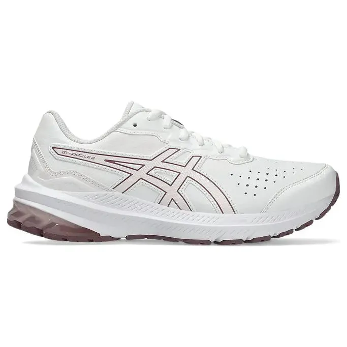 Asics GT-1000 LE 2 (D-Wide) Womens Shoe