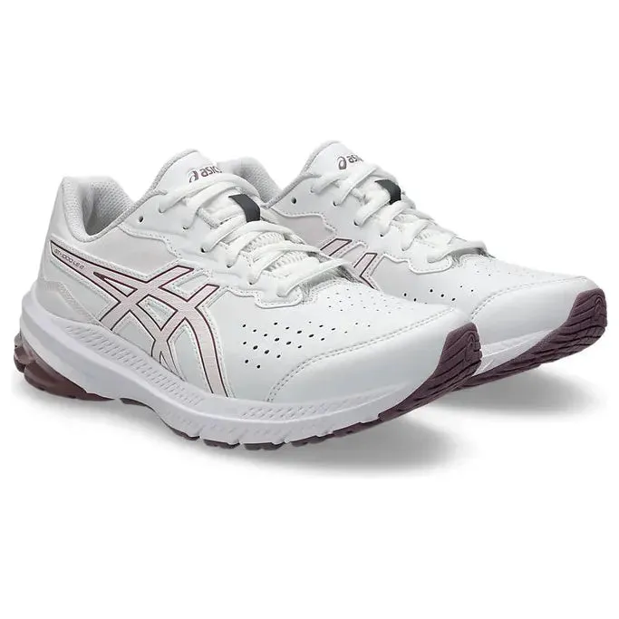 Asics GT-1000 LE 2 (D-Wide) Womens Shoe