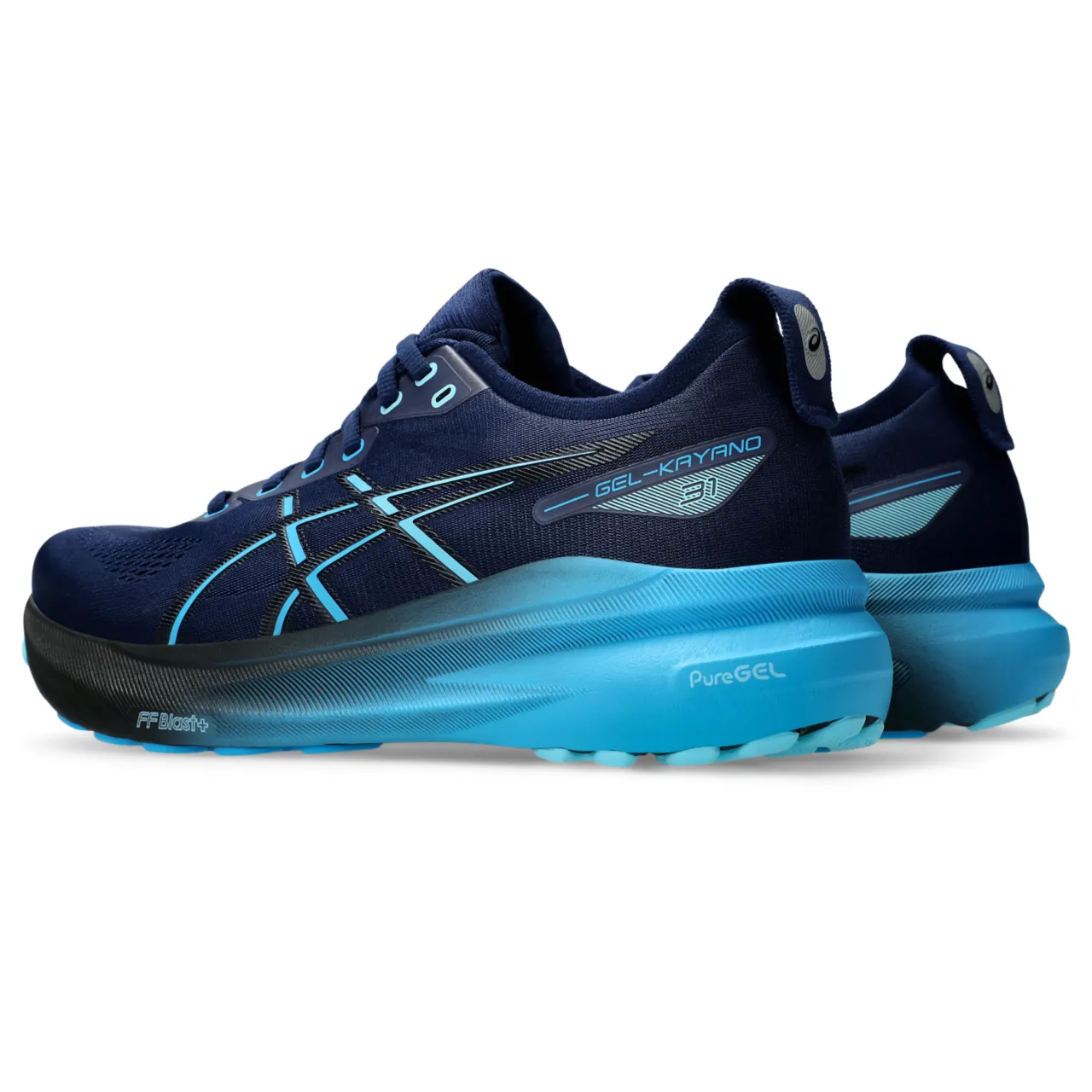 Asics Men's Gel-Kayano 31