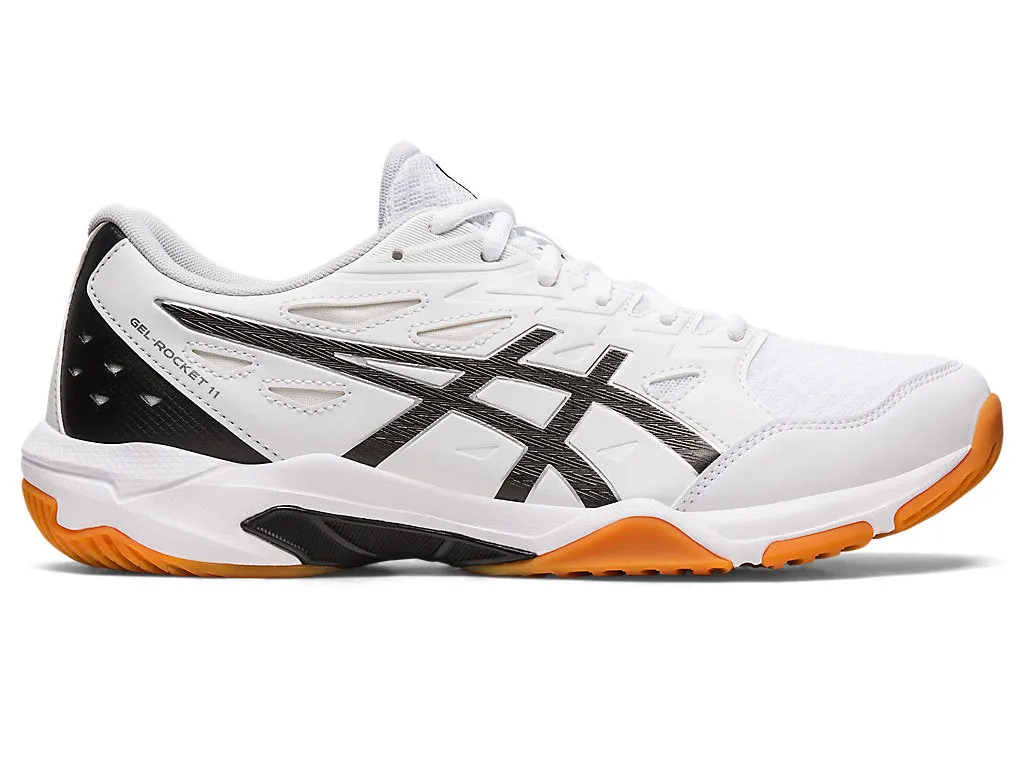 Asics Mens Gel Rocket 11