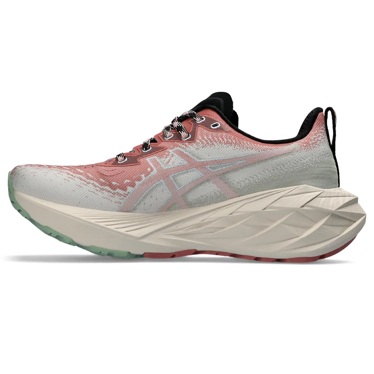 Asics Novablast 4 TR Womens Running Shoes