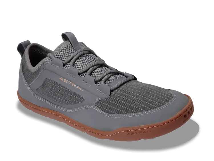 Astral Loyak AC - Men's -  Storm Gray