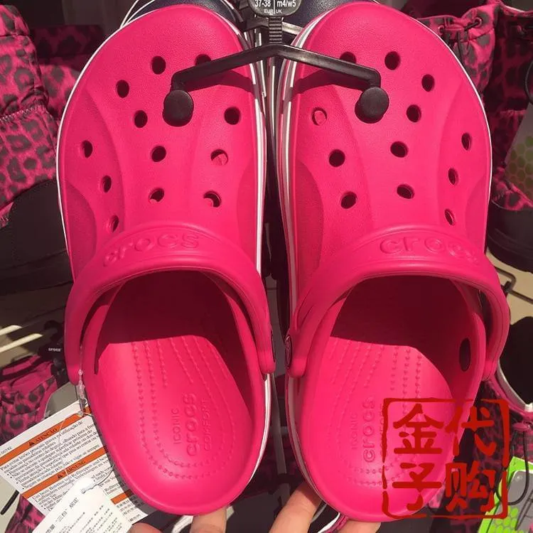 Authentic Crocs Bayaband Clog for Women