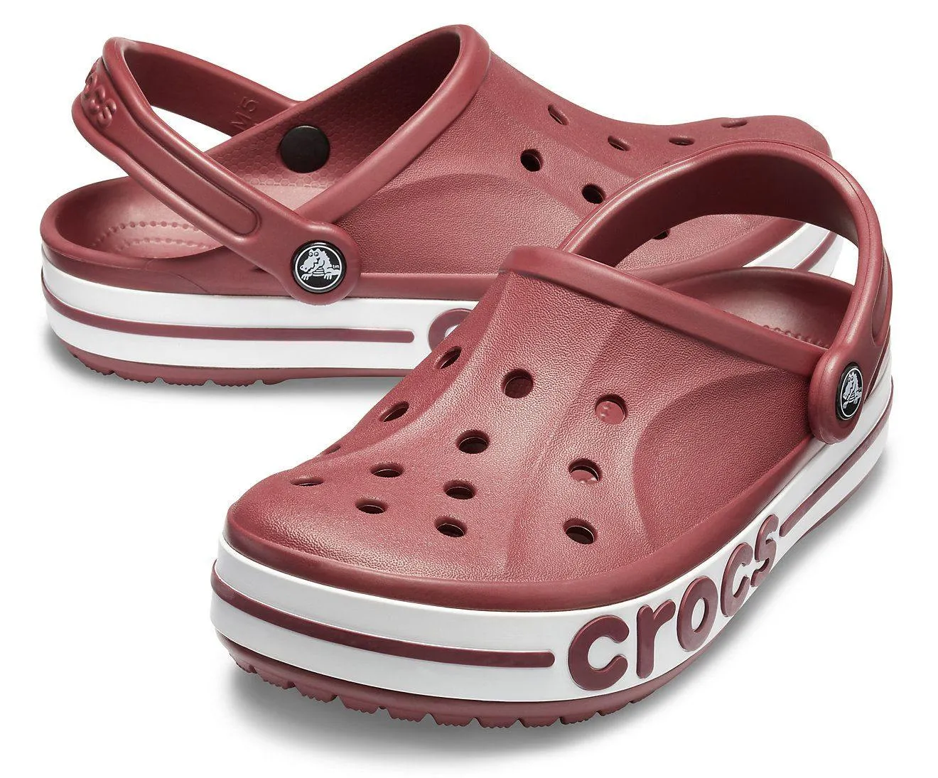 Authentic Crocs Bayaband Clog for Women