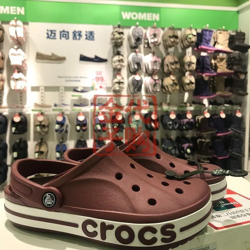 Authentic Crocs Bayaband Clog for Women