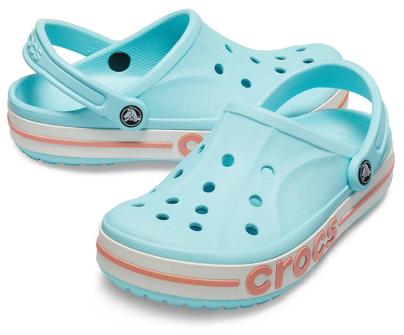 Authentic Crocs Bayaband Clog for Women