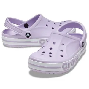 Authentic Crocs Bayaband Clog - Lavender