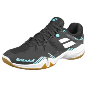 Babolat Men's Shadow Spirit - Black/Light Blue