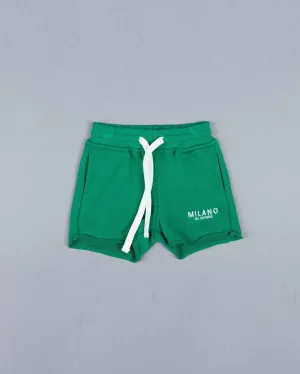 Baby Summer Fleece Short