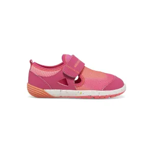 Bare Steps® Kid's H2o Shoe - Pink/Orange