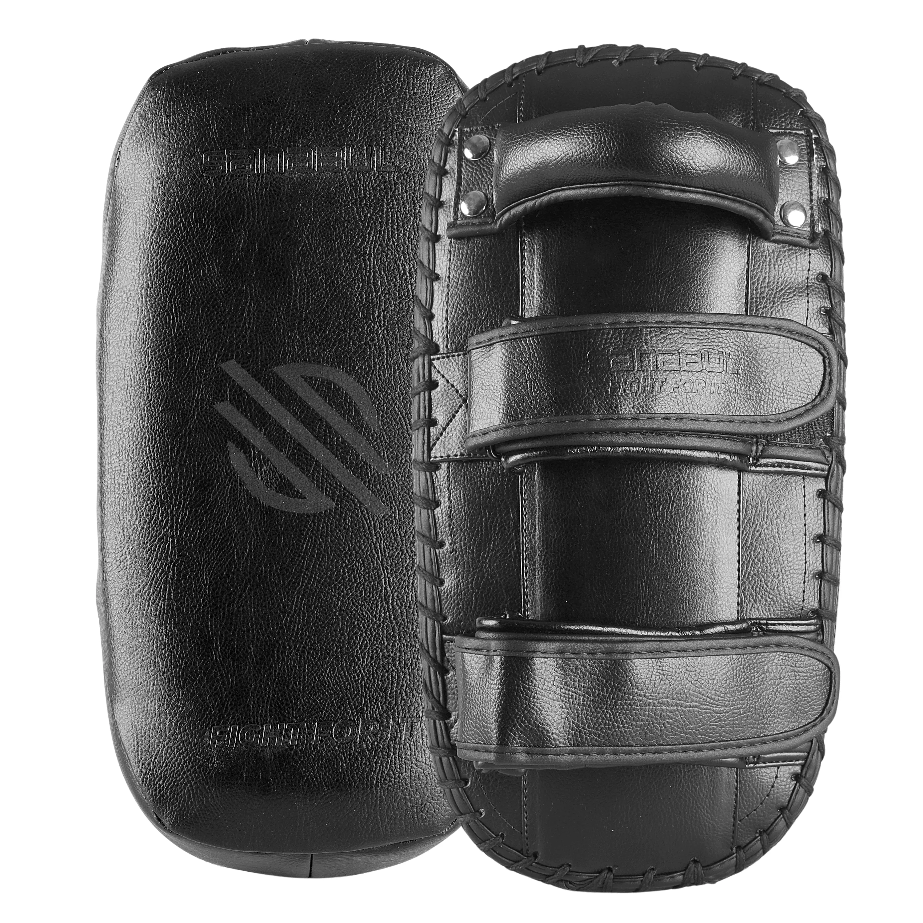 Battle Forged Muay Thai Pads (pair)