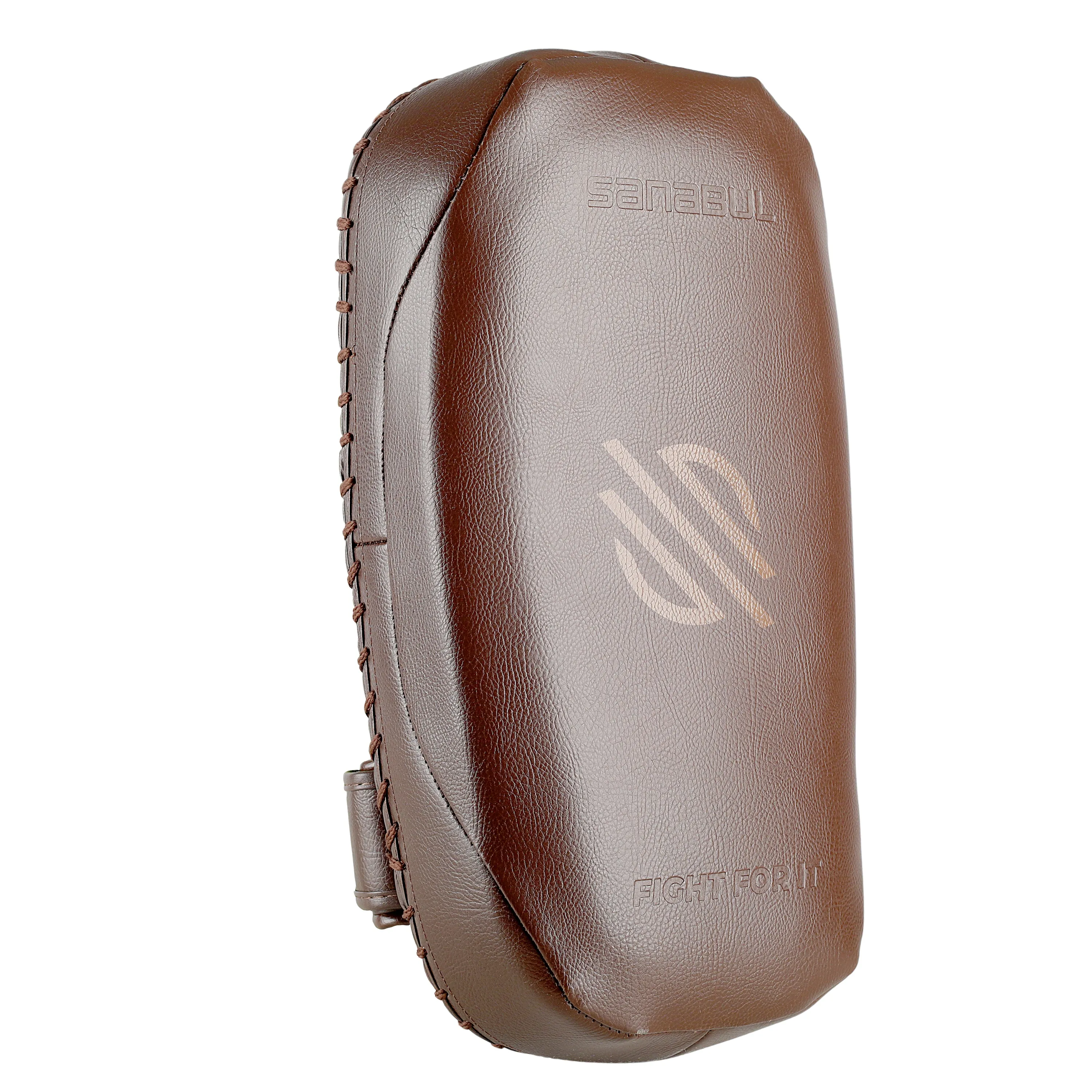 Battle Forged Muay Thai Pads (pair)