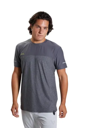 Bauer Senior FLC Color Block Training T-Shirt