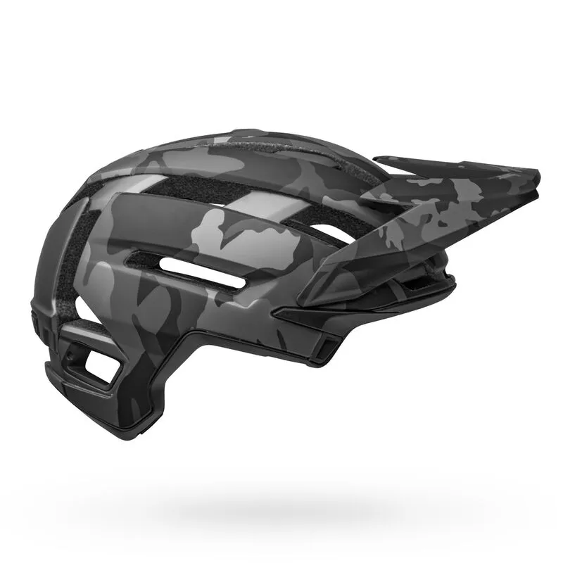 BELL SUPER AIR MIPS SPHERICAL MTB HELMET