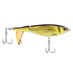 Berkley Choppo 90 HD Golden Shiner