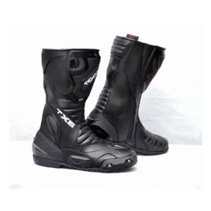 Best Style Txe Motorcycle Motorbike Sports Leather Boots -MotoGP racing shoes