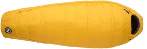 Big Agnes Lost Dog 0 Fireline Eco Sleeping Bag