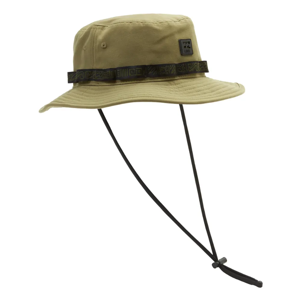 Billabong  Adiv Boonie Hat