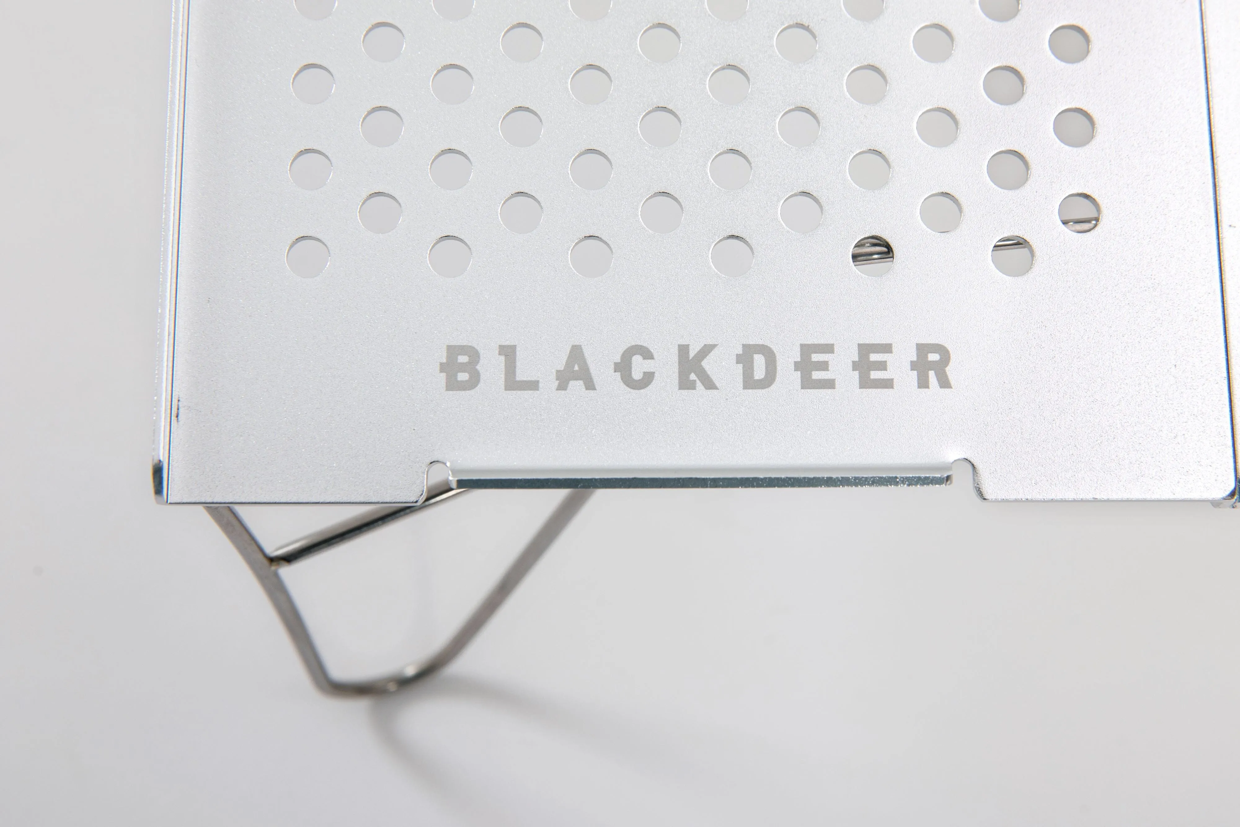 BLACKDEER  Aluminum Folding Table