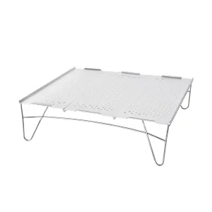 BLACKDEER  Aluminum Folding Table