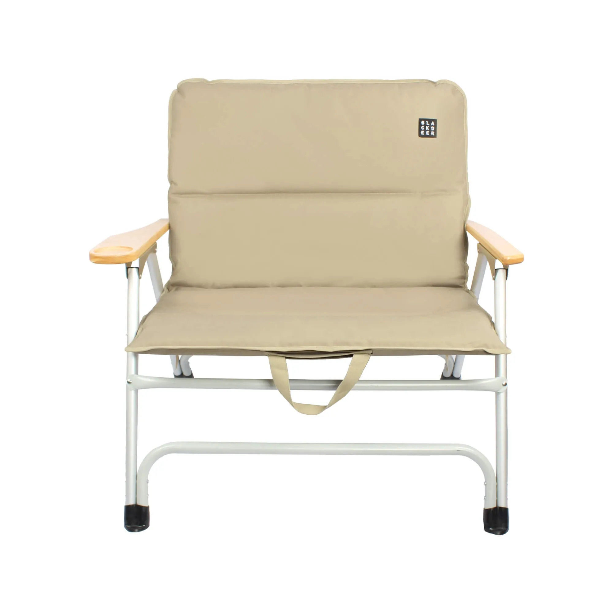 BLACKDEER Folding Sofa Chair