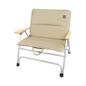 BLACKDEER Folding Sofa Chair