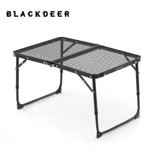 BLACKDEER Mesh folding Desk Mini