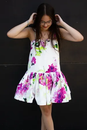 Blossom Festival Dress