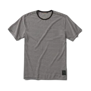 Borrego Short Sleeve Active Tee